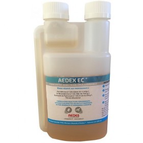AEDEX Insecticide punaise de lit